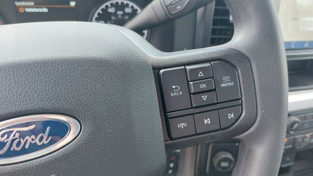 2026 Ford F-250SD F-250® XL