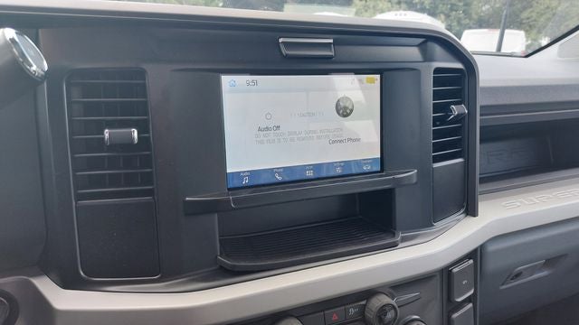 2026 Ford F-250SD F-250® XL