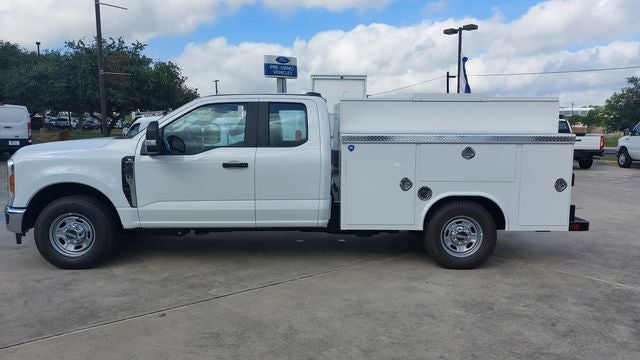 2026 Ford F-250SD F-250® XL
