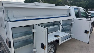 2026 Ford F-250SD F-250® XL