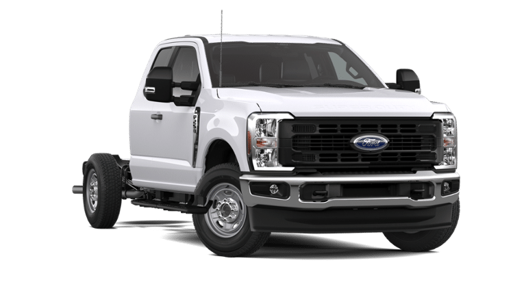 2026 Ford F-250SD F-250® XL