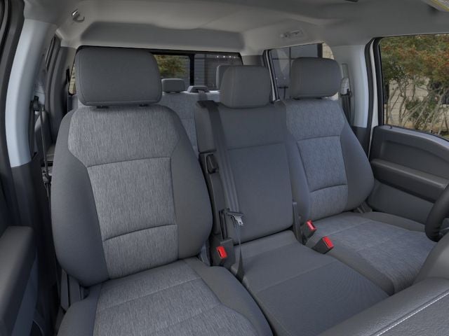 2026 Ford F-350SD F-350® XL