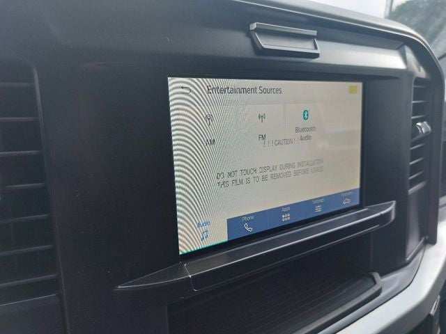 2026 Ford F-350SD F-350® XL