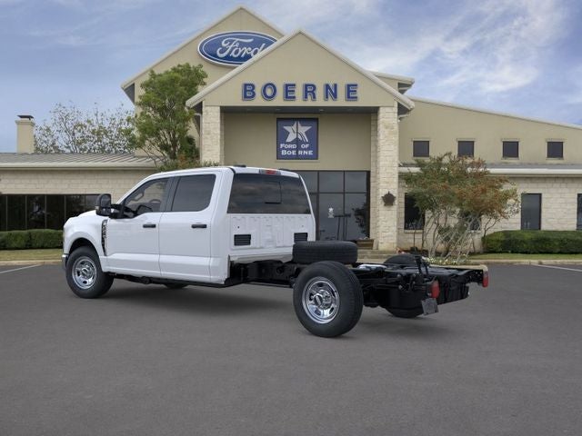 2026 Ford F-350SD F-350® XL