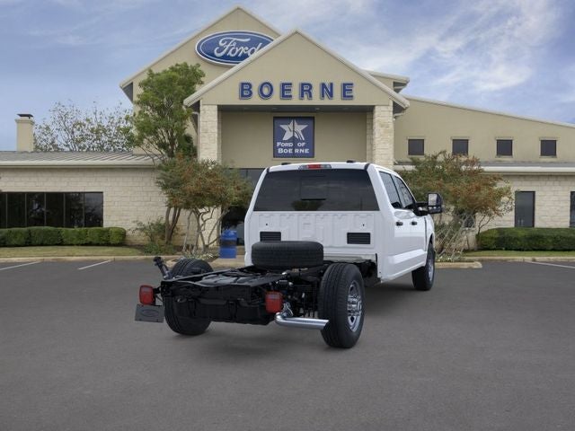 2026 Ford F-350SD F-350® XL