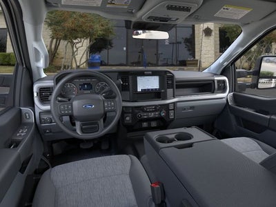 2026 Ford F-350SD F-350® XL