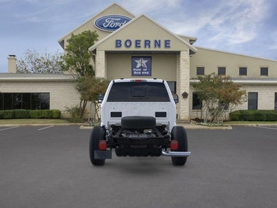 2026 Ford F-350SD F-350® XL