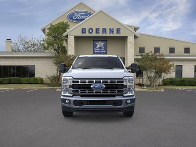 2026 Ford F-350SD F-350® XL