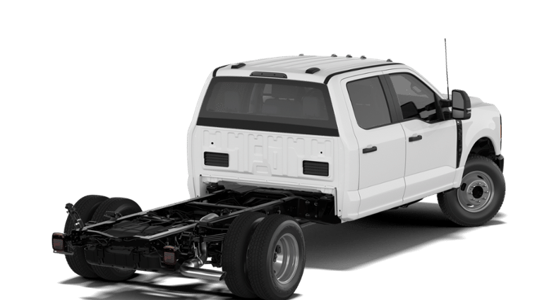 2027 Ford F-350SD F-350® XL