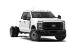 2027 Ford F-350SD F-350® XL