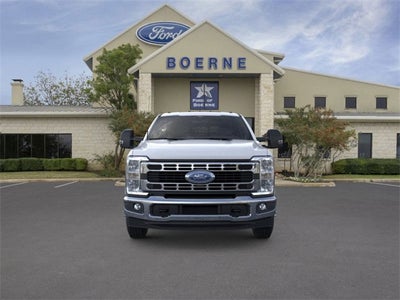 2026 Ford F-350SD F-350® XL