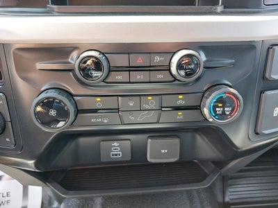 2026 Ford F-350SD F-350® XL