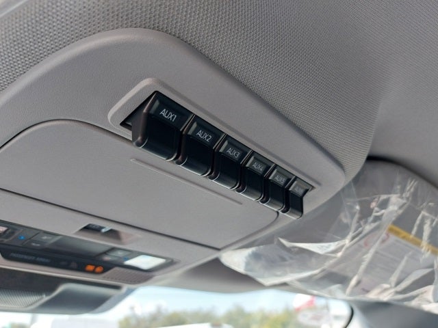 2026 Ford F-350SD F-350® XL