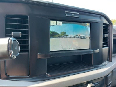 2026 Ford F-350SD F-350® XL