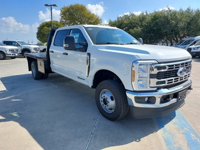 2026 Ford F-350SD F-350® XL