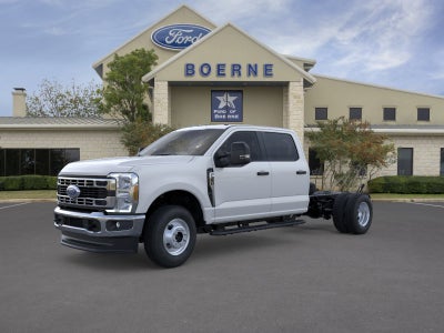 2026 Ford F-350SD F-350® XL