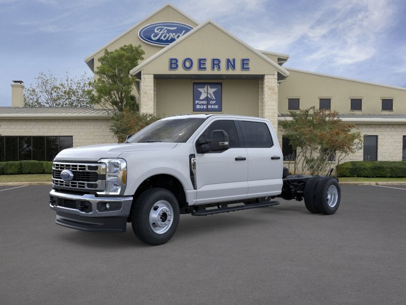 2026 Ford F-350SD F-350® XL