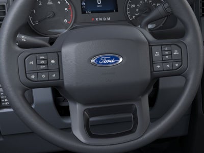 2026 Ford F-350SD F-350® XL