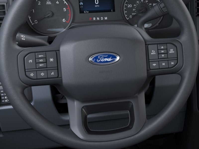 2026 Ford F-350SD F-350® XL