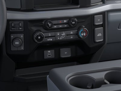 2026 Ford F-350SD F-350® XL