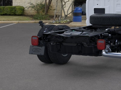 2026 Ford F-350SD F-350® XL