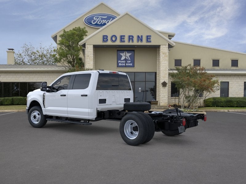 2026 Ford F-350SD F-350® XL