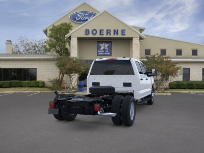2026 Ford F-350SD F-350® XL