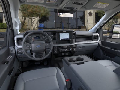 2026 Ford F-350SD F-350® XL