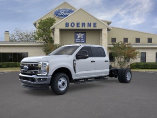 2026 Ford F-350SD F-350® XL