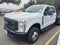 2026 Ford F-350SD F-350® XL