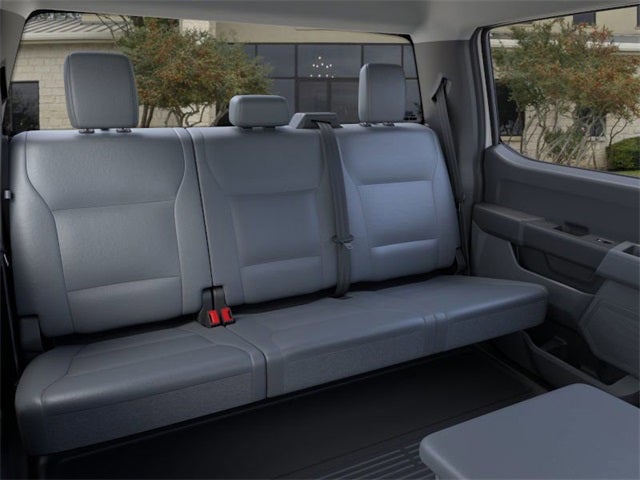 2026 Ford F-350SD F-350® XL