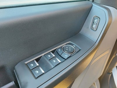 2026 Ford F-350SD F-350® XL