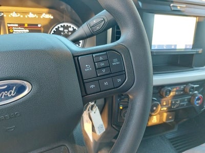 2026 Ford F-350SD F-350® XL