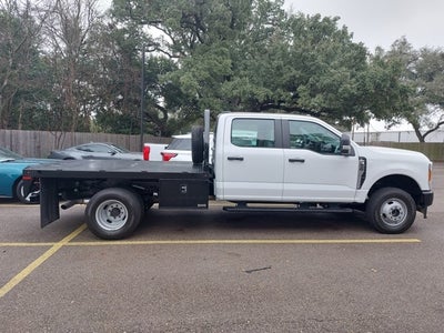 2026 Ford F-350SD F-350® XL