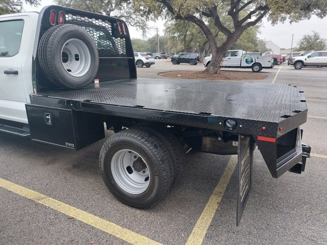 2026 Ford F-350SD F-350® XL