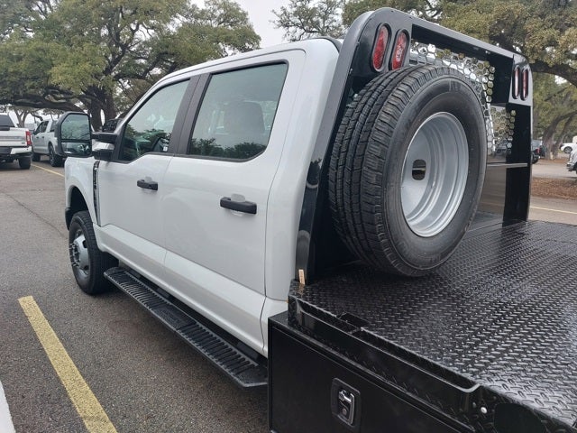 2026 Ford F-350SD F-350® XL