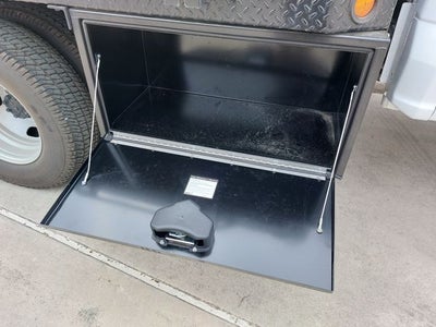 2026 Ford F-350SD F-350® XL