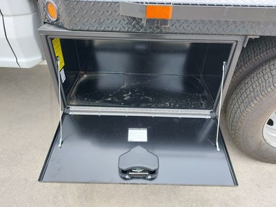 2026 Ford F-350SD F-350® XL