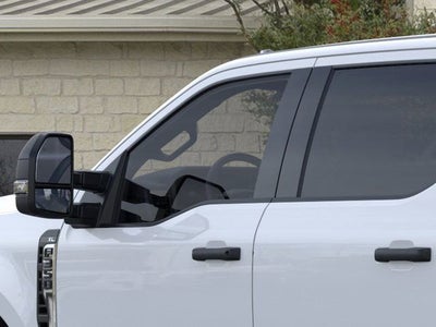 2026 Ford F-350SD F-350® XL