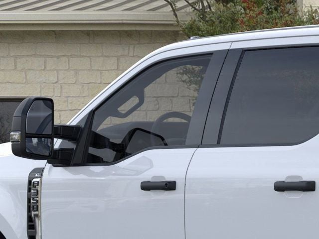 2026 Ford F-350SD F-350® XL