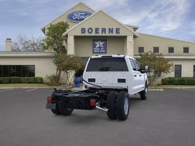 2026 Ford F-350SD F-350® XL