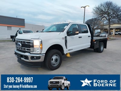 2026 Ford F-350SD F-350® XL