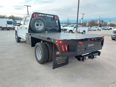 2026 Ford F-350SD F-350® XL