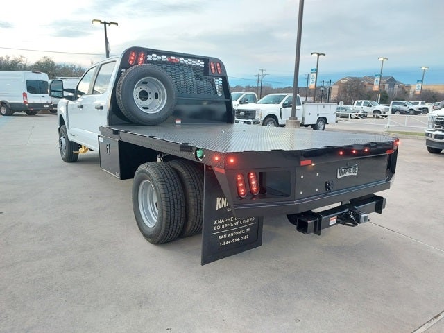 2026 Ford F-350SD F-350® XL