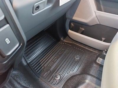 2026 Ford F-350SD F-350® XL