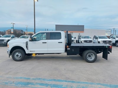2026 Ford F-350SD F-350® XL