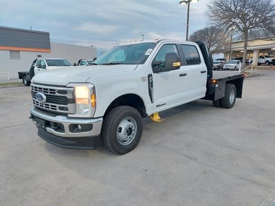 2026 Ford F-350SD F-350® XL
