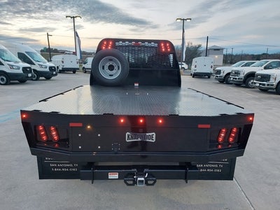 2026 Ford F-350SD F-350® XL