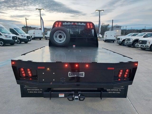 2026 Ford F-350SD F-350® XL