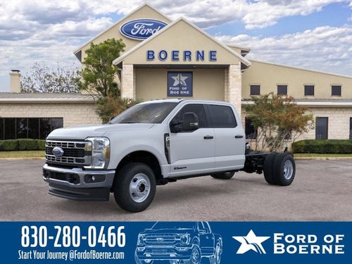2026 Ford F-350SD F-350® XL